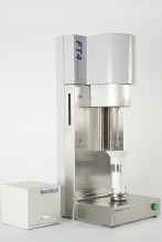 The FT4 Powder Rheometer (with Aeration Unit) from Freeman Technology
